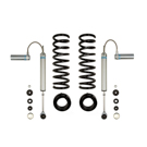 2015 Ram 2500 Suspension Leveling Kit 1