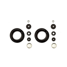 2015 Ram 2500 Suspension Leveling Kit 2