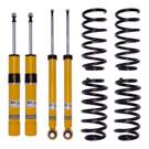 2021 Audi A5 Quattro Performance Suspension Kits 1