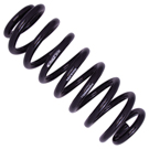 2021 Volkswagen Tiguan Performance Suspension Kits 3
