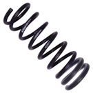 2017 Ford Focus Performance Suspension Kits 2