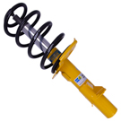 2017 Ford Focus Performance Suspension Kits 7