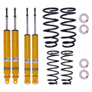 2018 Mazda MX-5 Miata Performance Suspension Kits 1