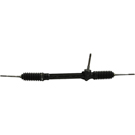 2017 Fiat 500 Rack and Pinion 6