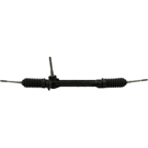 2017 Fiat 500 Rack and Pinion 1