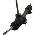 2017 Fiat 500 Rack and Pinion 2