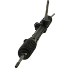 2017 Fiat 500 Rack and Pinion 3