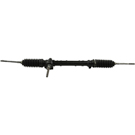 2017 Fiat 500 Rack and Pinion 4