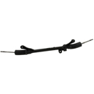 2012 Ford Fiesta Rack and Pinion 5