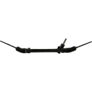 2012 Chevrolet Sonic Rack and Pinion 6