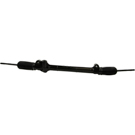 2012 Chevrolet Sonic Rack and Pinion 5