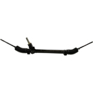 2012 Chevrolet Sonic Rack and Pinion 1