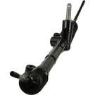 2012 Chevrolet Sonic Rack and Pinion 3