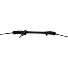 2012 Chevrolet Sonic Rack and Pinion 4