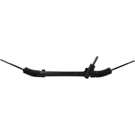 2012 Chevrolet Sonic Rack and Pinion 6
