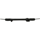 2012 Chevrolet Sonic Rack and Pinion 5