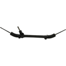2012 Chevrolet Sonic Rack and Pinion 1