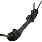 2012 Chevrolet Sonic Rack and Pinion 3