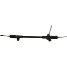 2014 Chevrolet Spark EV Rack and Pinion 6