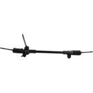 2014 Chevrolet Spark EV Rack and Pinion 1