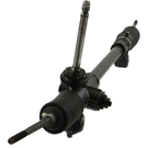 2014 Chevrolet Spark EV Rack and Pinion 2