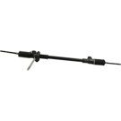 2014 Chevrolet Spark EV Rack and Pinion 4