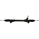 2012 Toyota Matrix Rack and Pinion 6