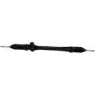 2012 Toyota Matrix Rack and Pinion 5