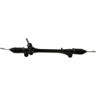 2012 Toyota Matrix Rack and Pinion 1