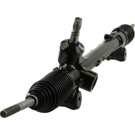 2012 Toyota Matrix Rack and Pinion 2