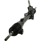 2012 Toyota Matrix Rack and Pinion 3