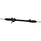 2012 Toyota Matrix Rack and Pinion 4