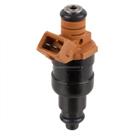 2000 Dodge Caravan Fuel Injector 1