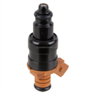 2000 Dodge Caravan Fuel Injector 2