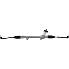 2019 Kia Soul EV Rack and Pinion 6