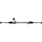 2019 Kia Soul EV Rack and Pinion 1