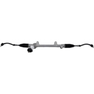 2019 Kia Soul EV Rack and Pinion 4