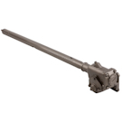 1956 Gmc Pick-up Truck Manual Steering Gear Box 2