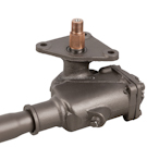 1956 Gmc Pick-up Truck Manual Steering Gear Box 3