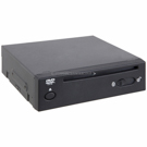 2012 Jaguar XF Navigation Unit 1