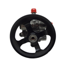 2012 Jeep Compass Power Steering Pump 1