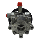 2012 Jeep Compass Power Steering Pump 2