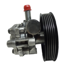 2012 Jeep Compass Power Steering Pump 3