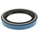 1987 Ford Bronco Engine Timing Cover Seal 1