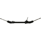 2012 Scion xD Rack and Pinion 6