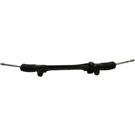 2012 Scion xD Rack and Pinion 5