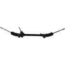2012 Scion xD Rack and Pinion 1
