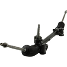 2012 Scion xD Rack and Pinion 2
