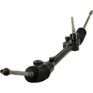 2012 Scion xD Rack and Pinion 3