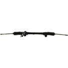 2012 Scion xD Rack and Pinion 4
